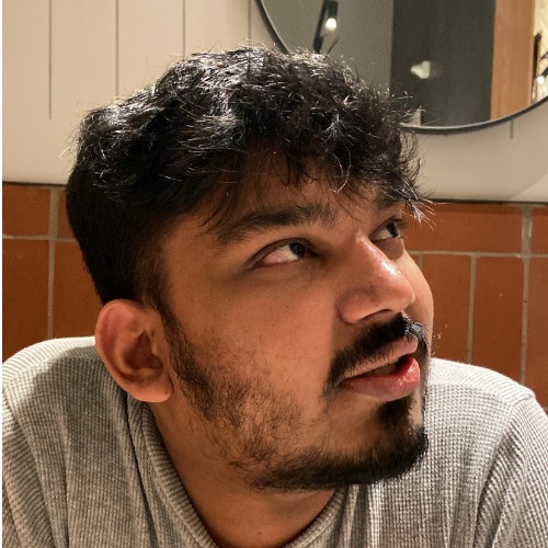 Figma profile picture for @rishabh