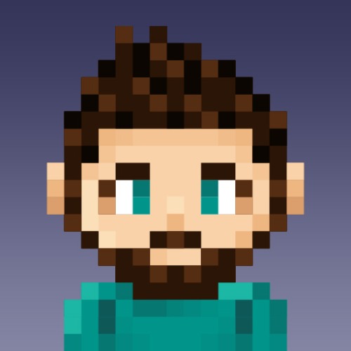 Figma profile picture for @alba