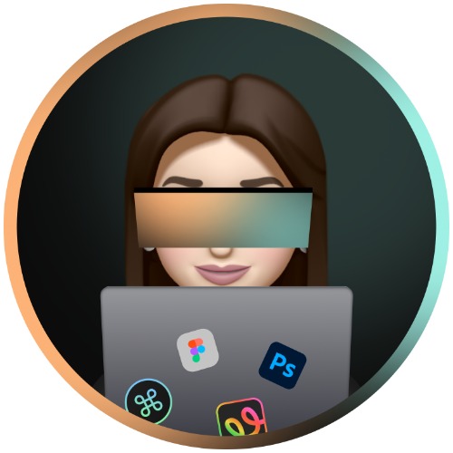 Figma profile picture for @nelli