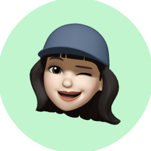 Figma profile picture for @milly