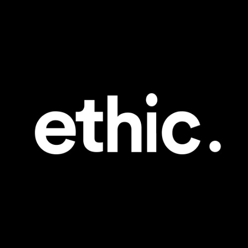 Figma profile picture for @ethic