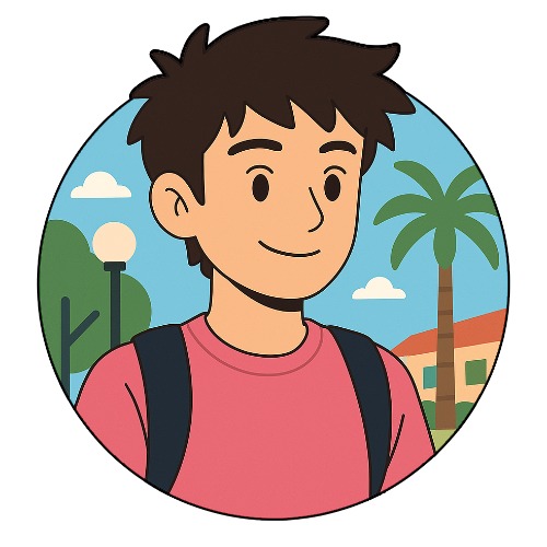 Figma profile picture for @nach
