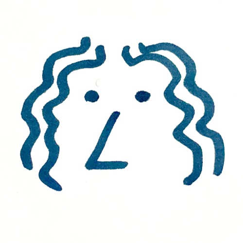 Figma profile picture for @paolo