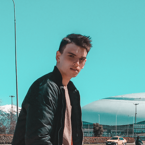 Figma profile picture for @bars