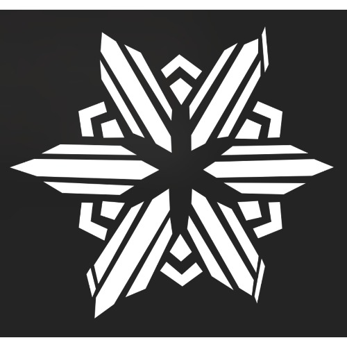 Figma profile picture for @snowstorm
