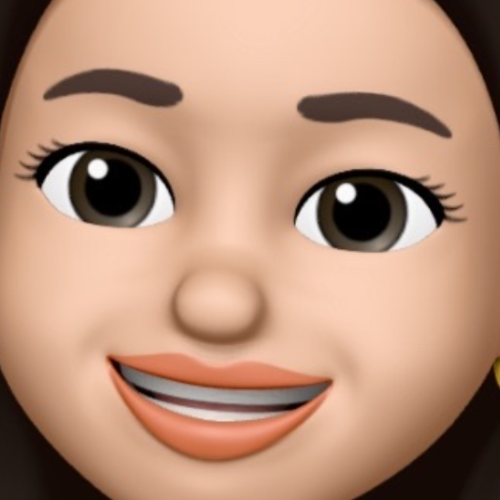 Figma profile picture for @samantha