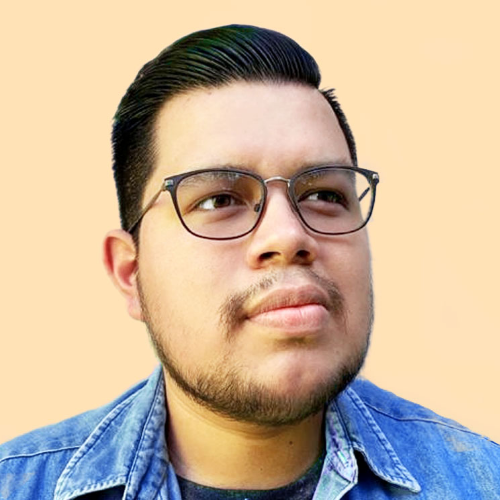 Figma profile picture for @pinto