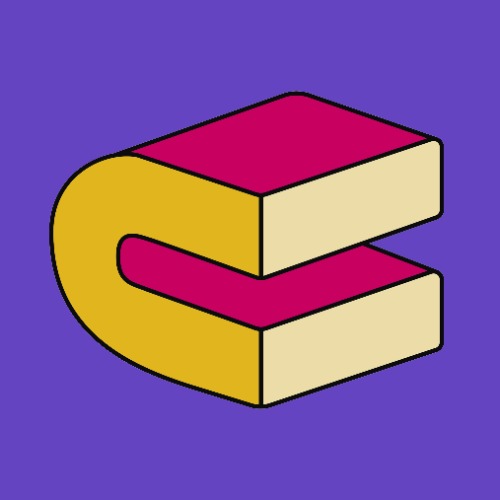 Figma profile picture for @claim