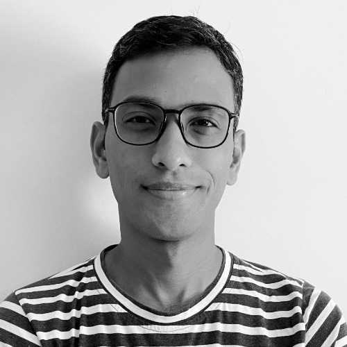 Figma profile picture for @sunil