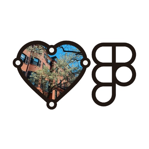 Figma profile picture for @boston