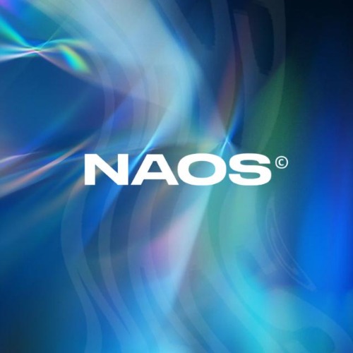 Figma profile picture for @NAOS