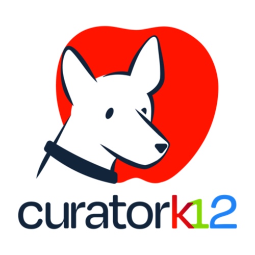 Figma profile picture for @curator