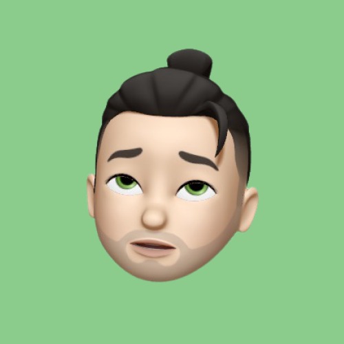 Figma profile picture for @reptile