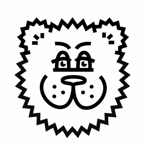 Figma profile picture for @furs
