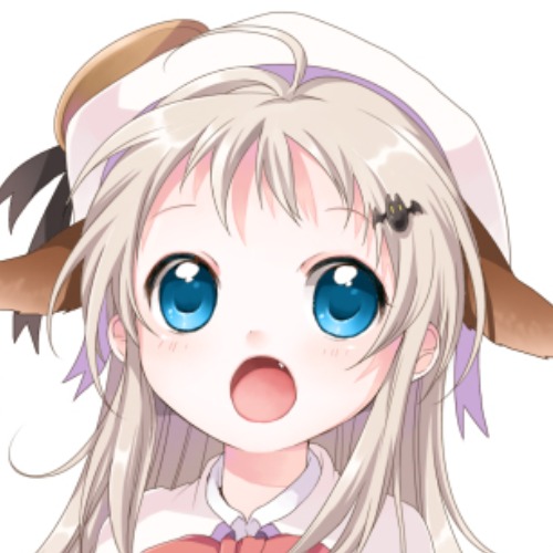 Figma profile picture for @lolicon