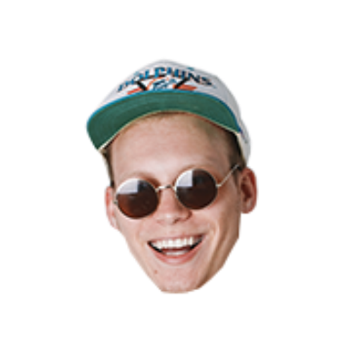 Figma profile picture for @litchy
