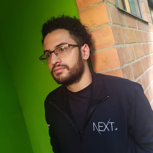 Figma profile picture for @fades