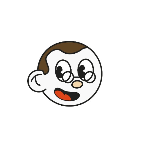 Figma profile picture for @serrano