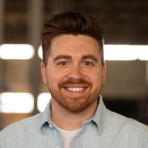Figma profile picture for @russ