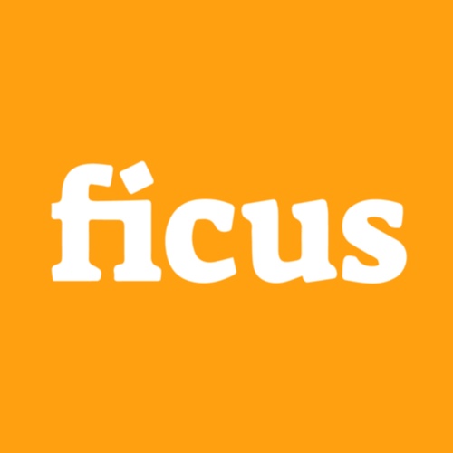 Figma profile picture for @ficus