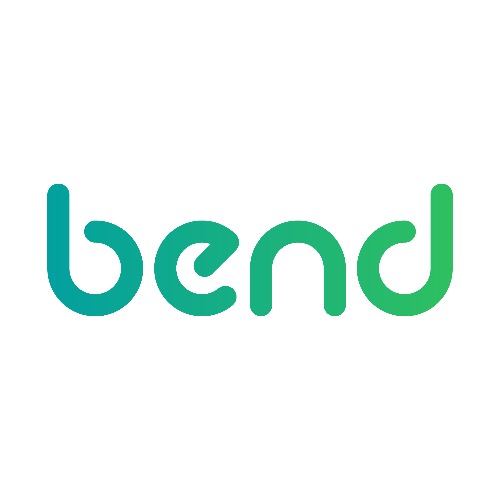 Figma profile picture for @bend