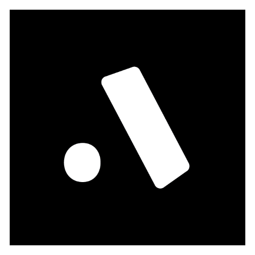 Figma profile picture for @anagram