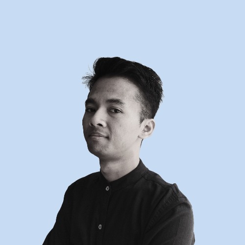 Figma profile picture for @luky