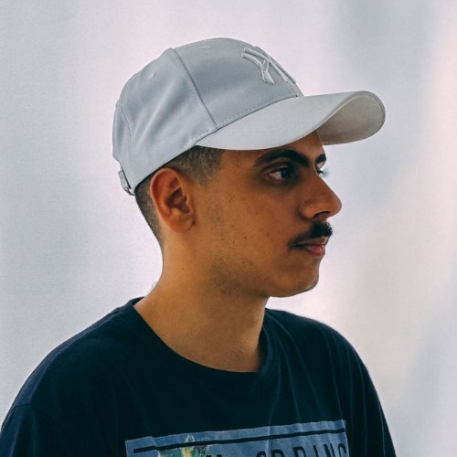 Figma profile picture for @dusky