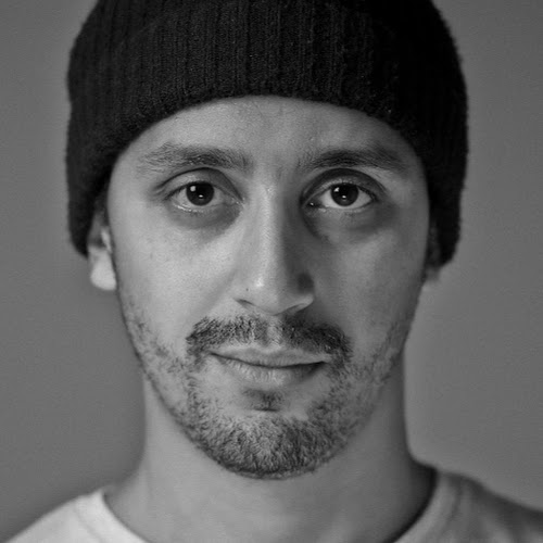 Figma profile picture for @krimo