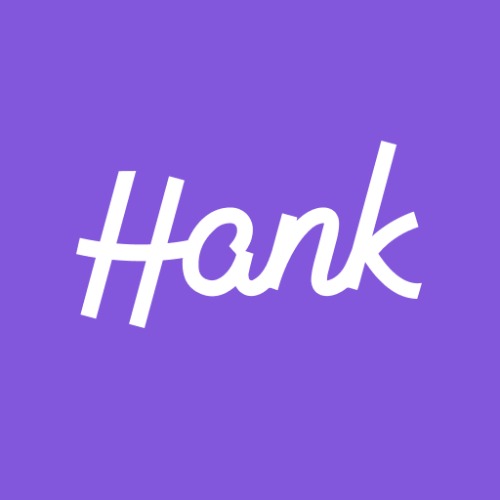 Figma profile picture for @hank