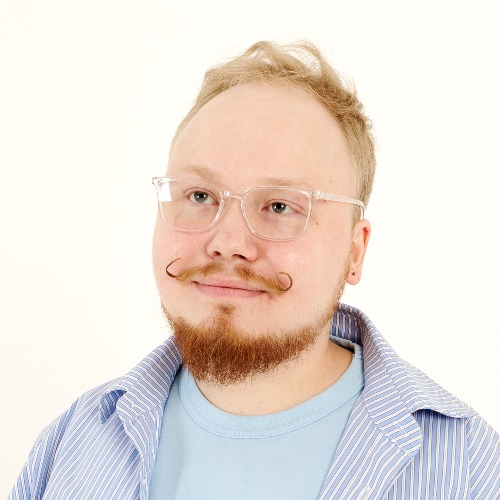 Figma profile picture for @greene