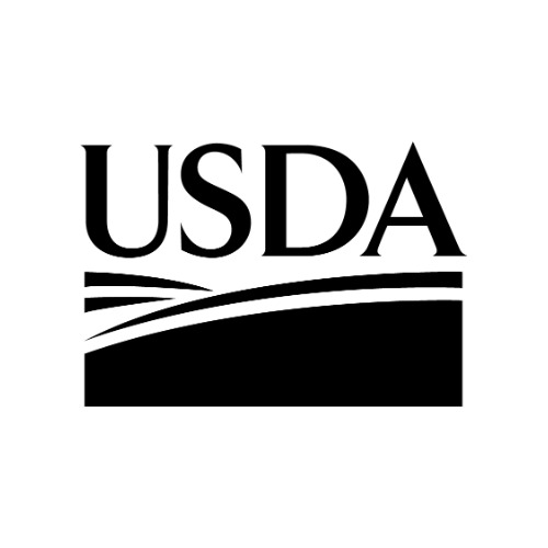 Figma profile picture for @usda