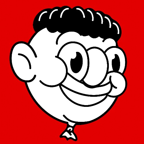 Figma profile picture for @Airhead