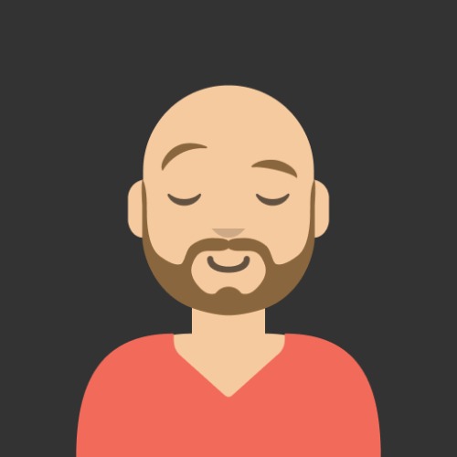 Figma profile picture for @cram