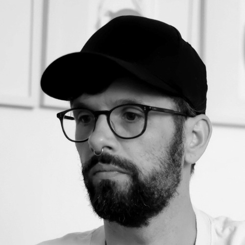 Figma profile picture for @mate