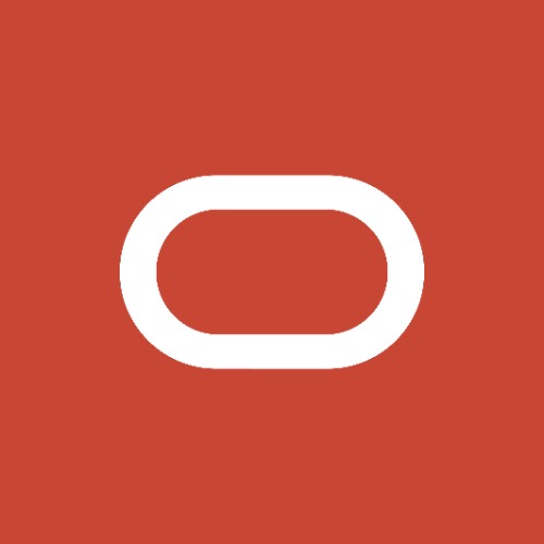 Figma profile picture for @oracle