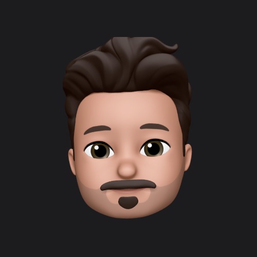 Figma profile picture for @dvd