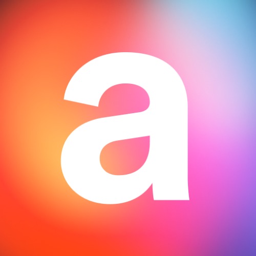 Figma profile picture for @amply