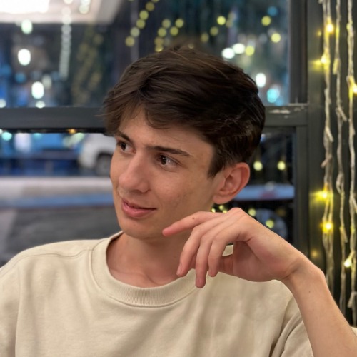 Figma profile picture for @salmon