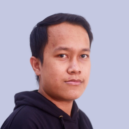 Figma profile picture for @Firman