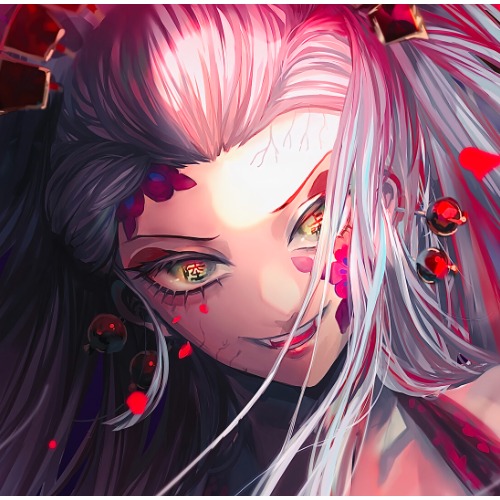 Figma profile picture for @drunken