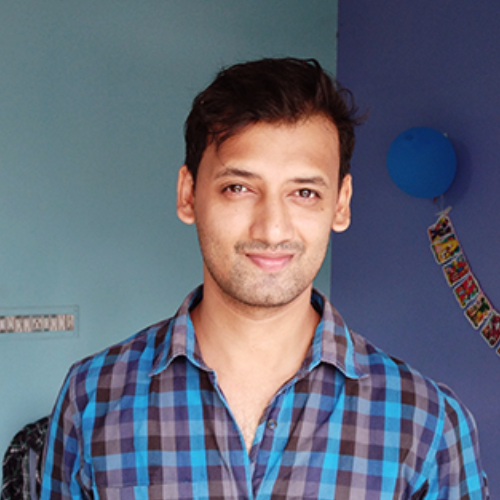 Figma profile picture for @sumit
