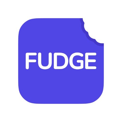 Figma profile picture for @fudge