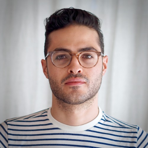 Figma profile picture for @ams