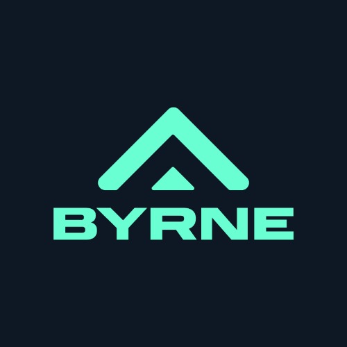 Figma profile picture for @byrne