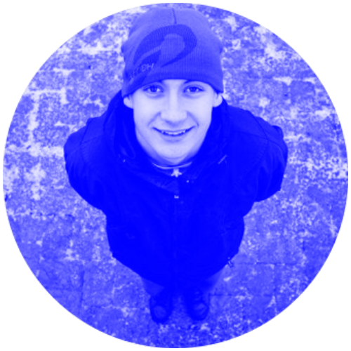 Figma profile picture for @zdenek