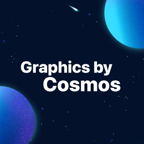 Figma profile picture for @graphics