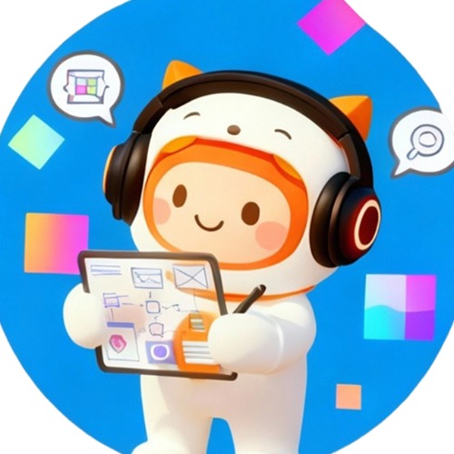 Figma profile picture for @product