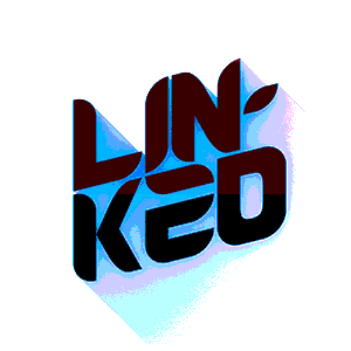 Figma profile picture for @linked