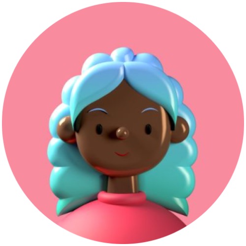 Figma profile picture for @selena